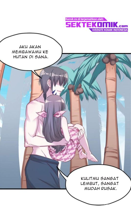 Beauty and the Beasts Chapter 201 Gambar 33
